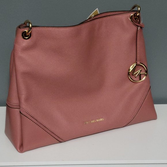 BRAND NEW Michael Kors Handbag Purse - Picture 1 of 4